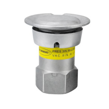 Pressure Vacuum Vent Valve for Gas Station